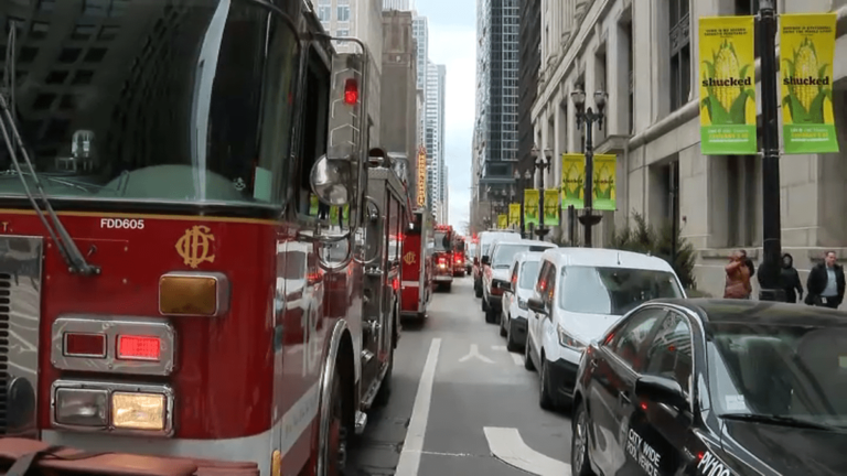 Cause of fire at Chicago’s City Hall revealed, officials say – NBC Chicago