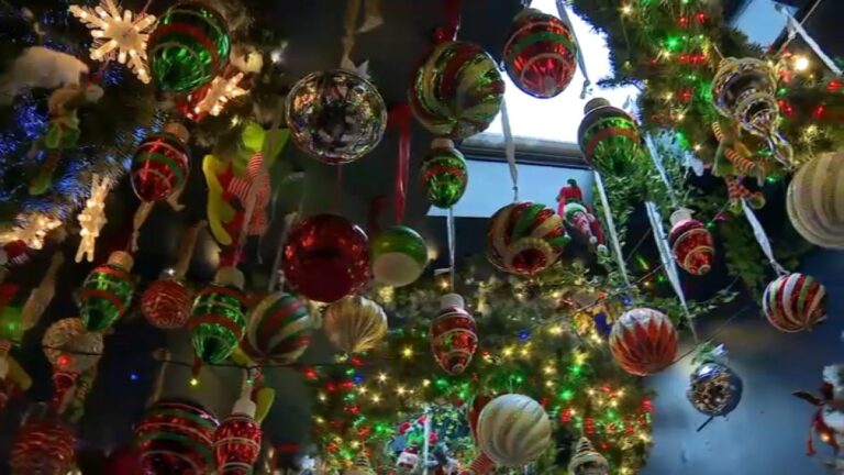 Chicago Christmas pop-up bars to visit this holiday season – NBC Chicago