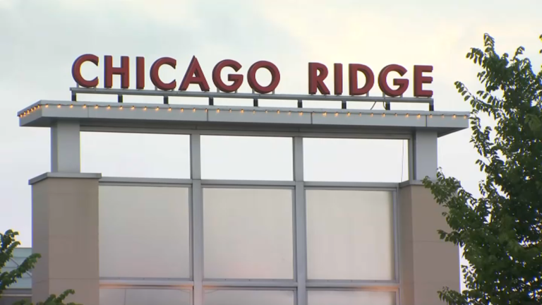 Chicago Ridge Mall shooting unfounded, police investigating prank – NBC Chicago