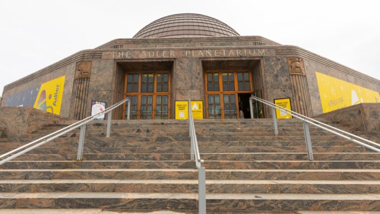 Chicago museums offering free days in January – NBC Chicago