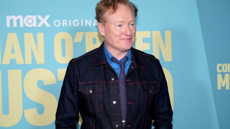 Conan O’Brien’s mom dies 3 days after his dad’s death – NBC 6 South Florida