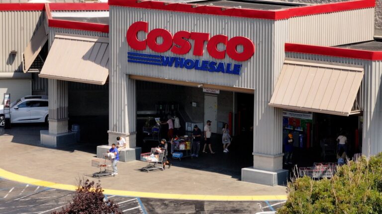 Costco to stop selling books in hundreds of stores – NBC Chicago