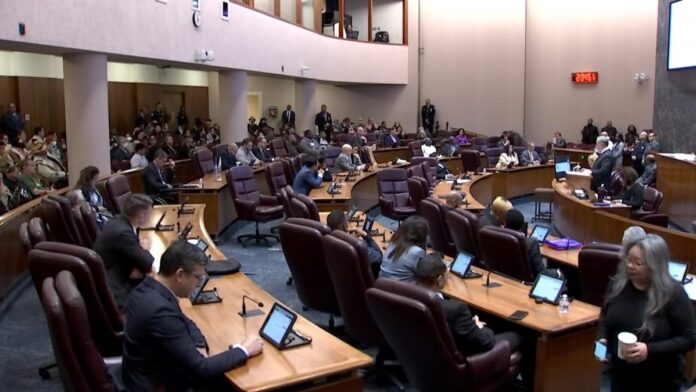 Could Chicago budget plan raise prices at downtown parking garages? – NBC Chicago