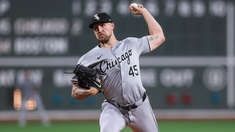 Could Cubs, White Sox link up for Garrett Crochet trade? – NBC Chicago