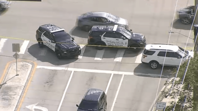 Deadly police shooting under investigation in Boca Raton – NBC 6 South Florida