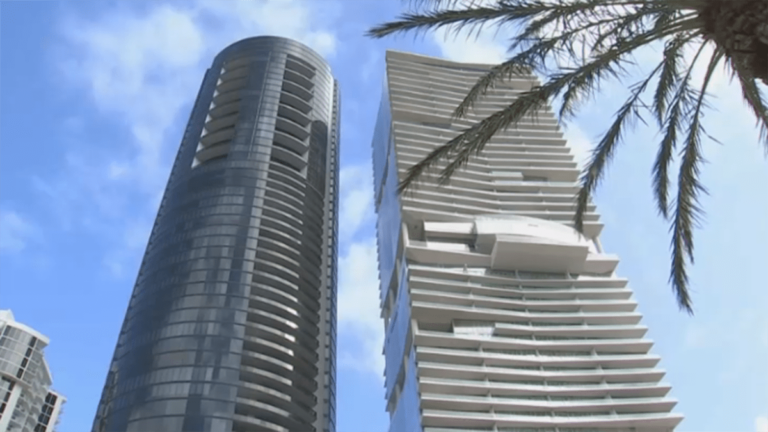 Discussion on UM study on sinking South Florida buildings – NBC 6 South Florida