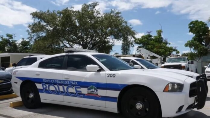 Ex-Pembroke Park Police employee arrested in $1.1M theft scheme – NBC 6 South Florida