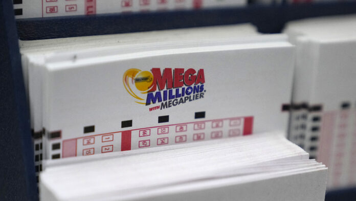 Feeling lucky? After no jackpot winner, Mega Millions swells to $825M