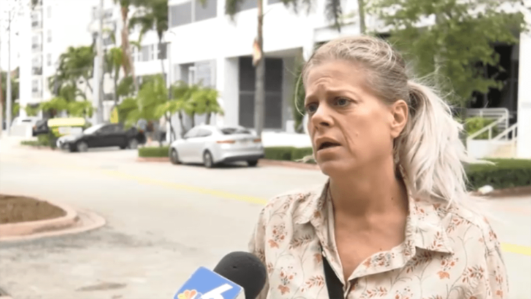 Florida couple battered by 3 hurricanes says FEMA cutting hotel stay short – NBC 6 South Florida