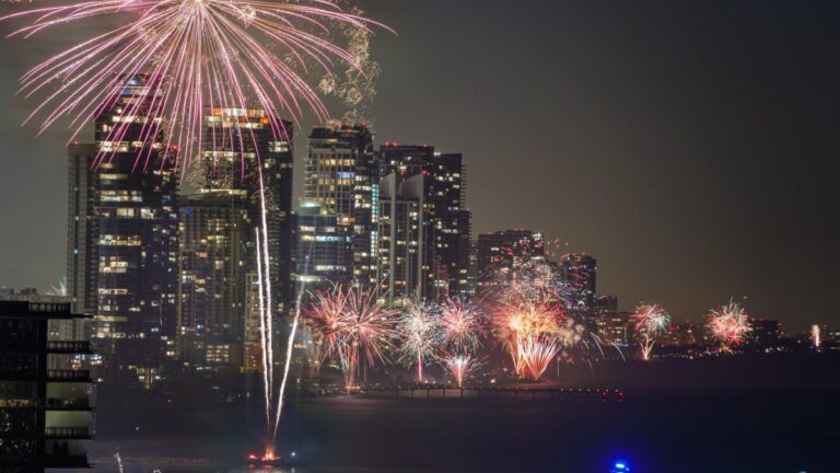 Free New Year’s Eve events in South Florida – NBC 6 South Florida