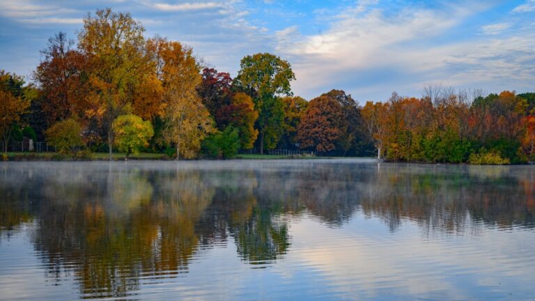 Great Lakes, Michigan earns spot on Chase Travel’s list of trips to take for 2025 – NBC Chicago