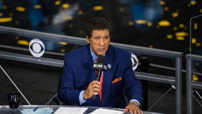 Greg Gumbel, legendary sports broadcaster, dies at 78 – NBC4 Washington