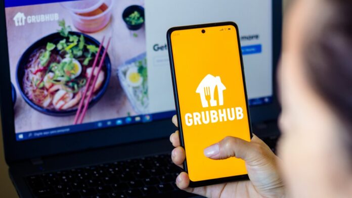 Grubhub settlement reached amid accusations of ‘deceptive’ practices – NBC Chicago