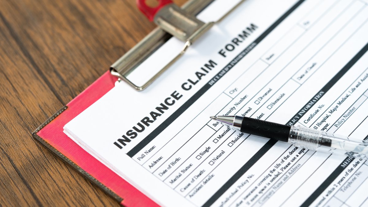 Health insurance changes in store for 2025 – NBC Chicago