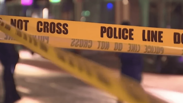 Homicide rate in DC drops for the first time since 2019 – NBC4 Washington