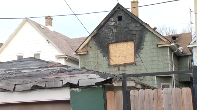 House fire on Chicago’s West Side leaves 2 dead – NBC Chicago