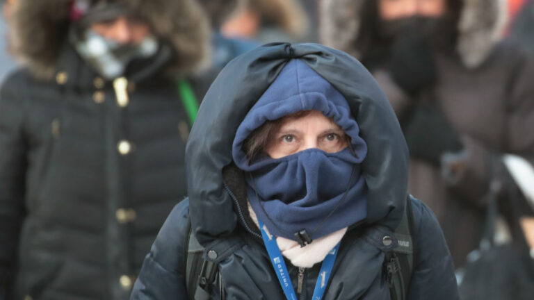 How Chicago wind chill is calculated and how cold it really is – NBC Chicago