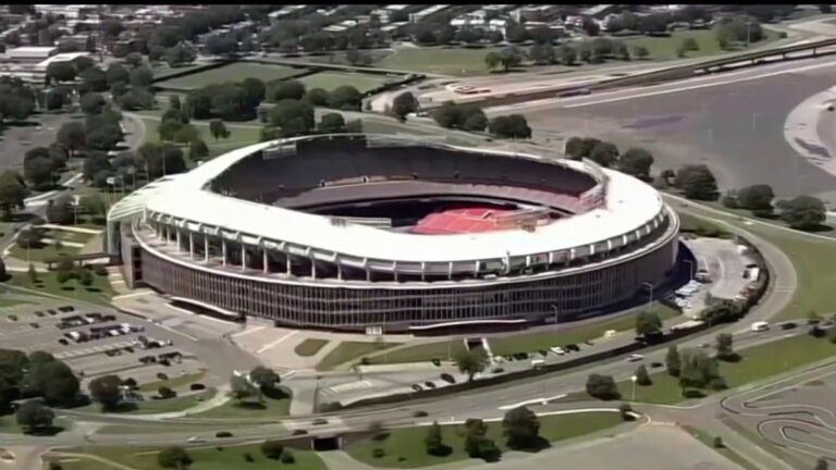 How DC Air National Guard is connected to RFK Stadium site deal – NBC4 Washington