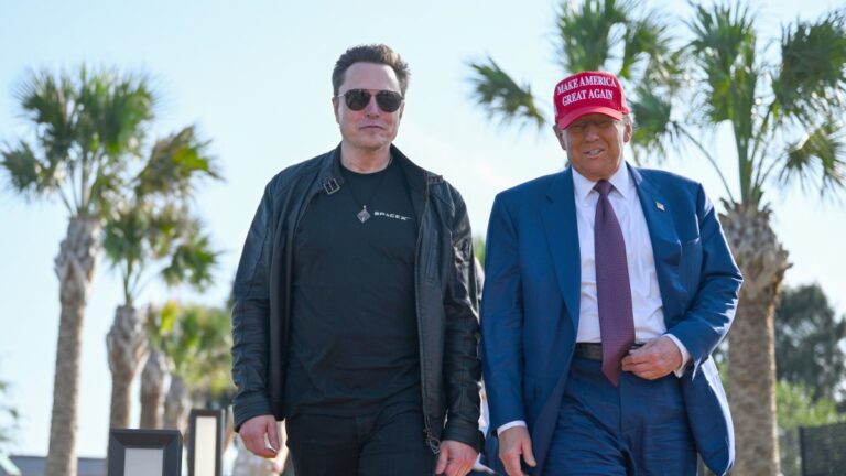 How Trump and Elon Musk caused Congress’ nightmare before Christmas – NBC 6 South Florida