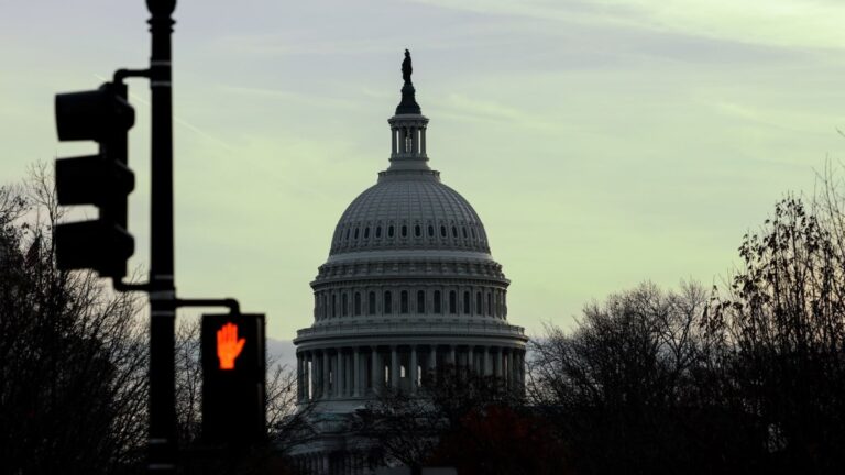 How a government shutdown could impact consumers and the economy – NBC 6 South Florida