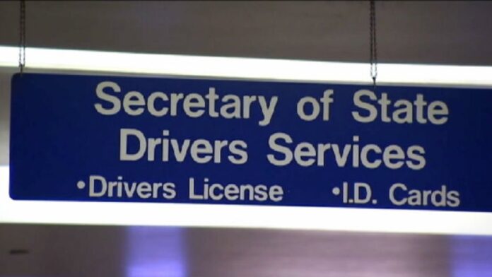 Illinois DMV Christmas week hours – NBC Chicago