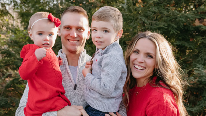 Illinois State Trooper Clay Carns family releases statement – NBC Chicago
