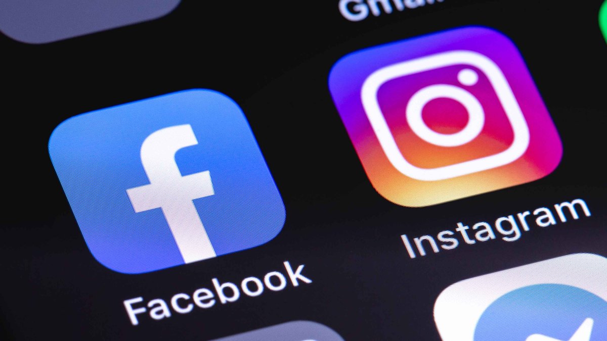Is Instagram down? ‘Technical issues’ impacting Instagram, Facebook – NBC Chicago