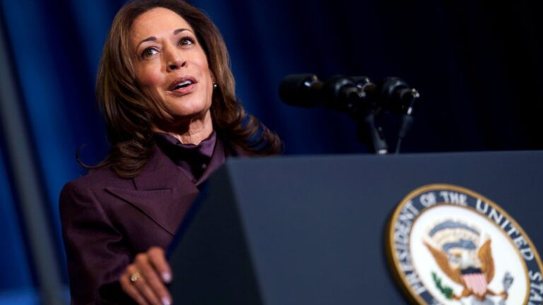 Kamala Harris to speak to Prince George’s County students – NBC4 Washington