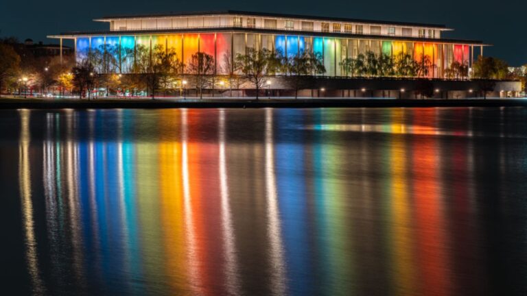 Kennedy Center Honors will recognize artistic recipients in DC – NBC4 Washington