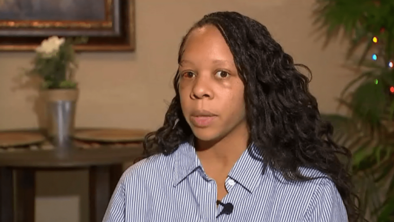 LaToya Ratlieff, protester shot with rubber bullet, awarded nearly $2M in settlement – NBC 6 South Florida