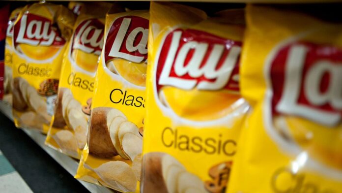 Lay’s potato chips recalled in 2 states – NBC Chicago