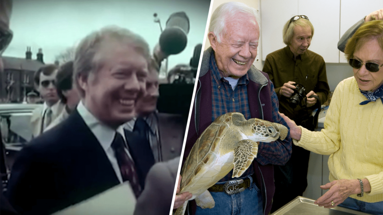 Looking back at Jimmy Carter’s impact in South Florida – NBC 6 South Florida