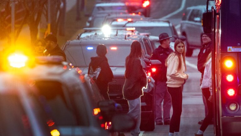 Madison, Wisconsin, community grieves after shooting at Abundant Life Christian School – NBC Chicago