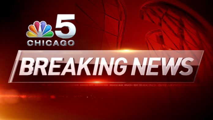 Man injured in shooting near busy Loop CTA station – NBC Chicago