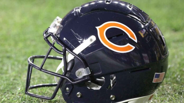 Meet Chris Beatty and Eric Washington, the Bears’ coordinators – NBC Chicago