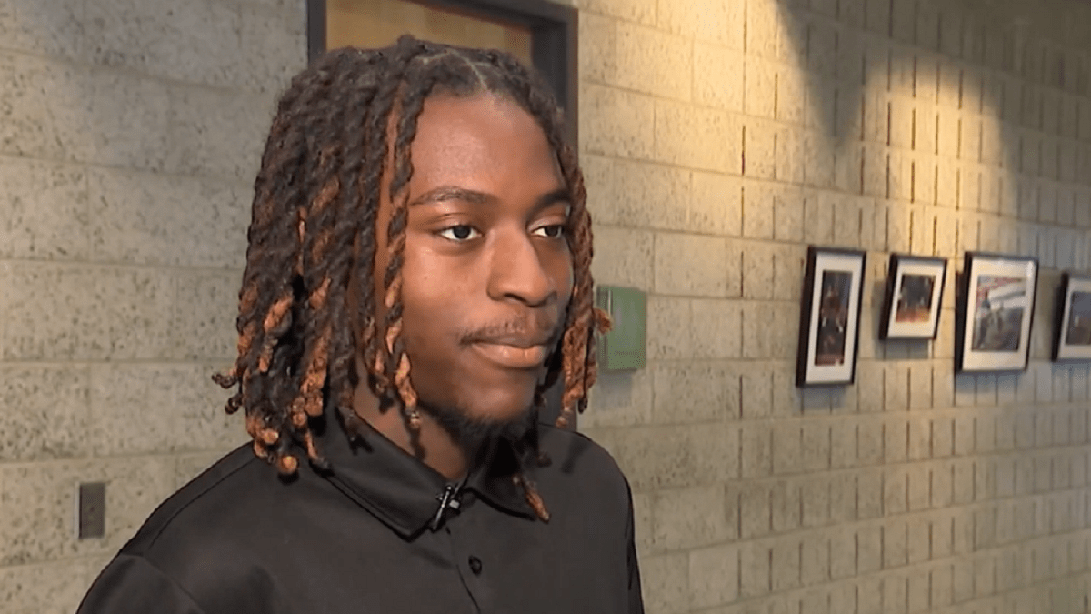Meet the man who orchestrated and ended Chicago ‘teen takeovers’ – NBC Chicago