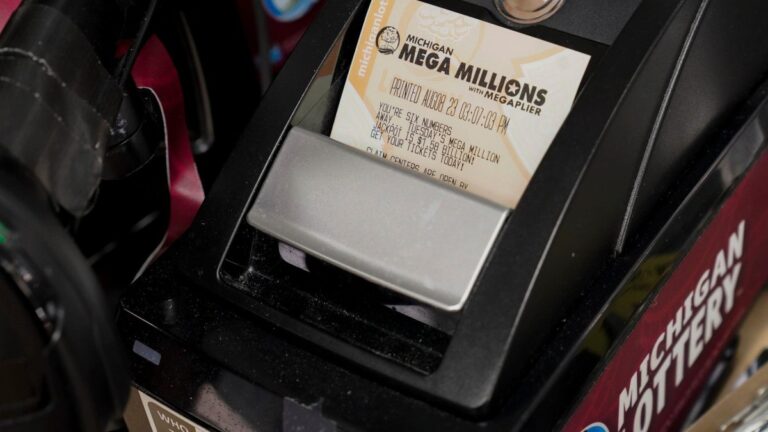 Mega Millions drawing is tomorrow; jackpot tops $1 billion – NBC 6 South Florida