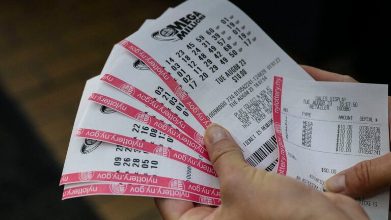 Mega Millions jackpot climbs to $1.15 billion—here are 8 states where your prize won’t be taxed – NBC4 Washington