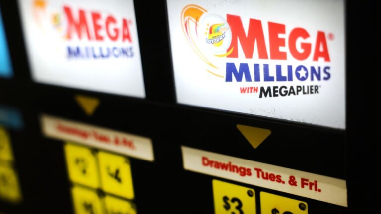 Mega Millions jackpot jumps to $944 million – NBC4 Washington