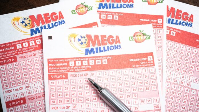 Mega Millions ticket prices will soon more than double – NBC Chicago