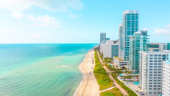 Miami Beach ZIP code is the second-most expensive in the U.S. – NBC 6 South Florida