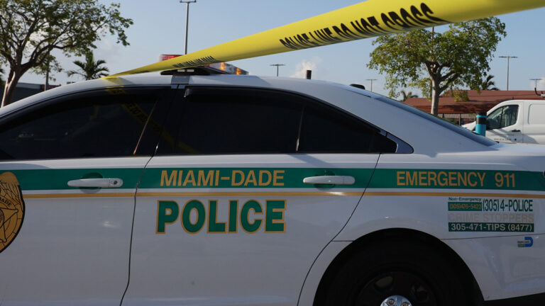 Miami-Dade Police – NBC 6 South Florida