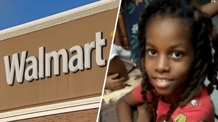 Miami Gardens family suing Walmart over 9-year-old’s death in 2023 – NBC 6 South Florida