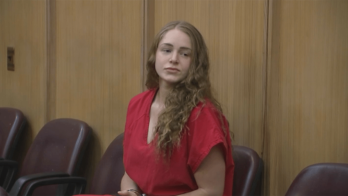 Miami OnlyFans model accused of murdering boyfriend – NBC 6 South Florida