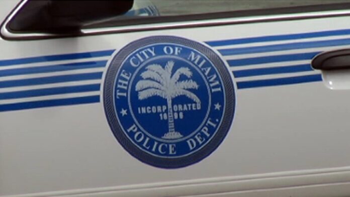 Miami Police lieutenant arrested on domestic violence charge – NBC 6 South Florida