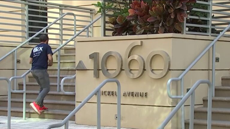 Miami condo owners hit with $21M special assessment fee – NBC 6 South Florida