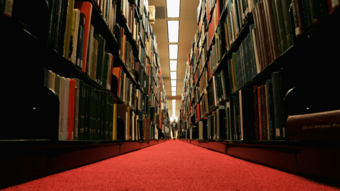 Michigan library says Chicago man can keep overdue book – 50 years later – NBC Chicago