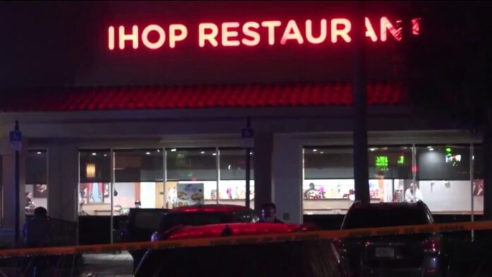 Miramar IHOP deadly shooting 911 calls – NBC 6 South Florida