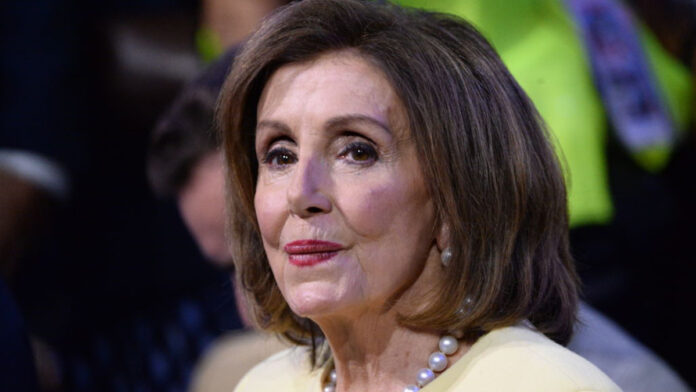 Nancy Pelosi injured during event in Luxembourg – NBC 6 South Florida