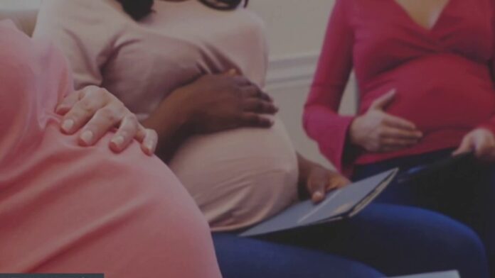 New health program in Prince George aims to help pregnant women – NBC4 Washington